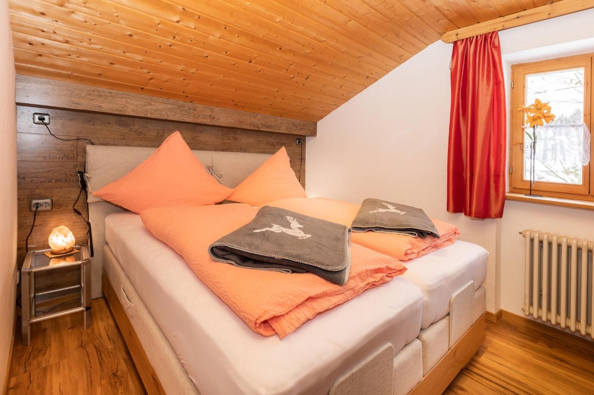 Ferienwohnungen Oberstdorf Schwartges Екстер'єр фото